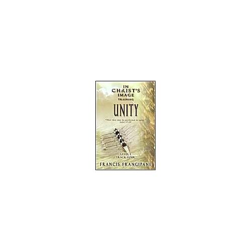In Christ's Image Training - Unity