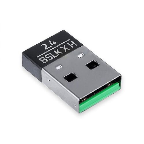 Laptop Mouse Usb Dongle Wireless Receiver 2.4g For Razer Basilisk X Hyperspeed XC