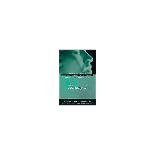 Zhuangzi (Longman Library Of Primary Sources In Philosophy)