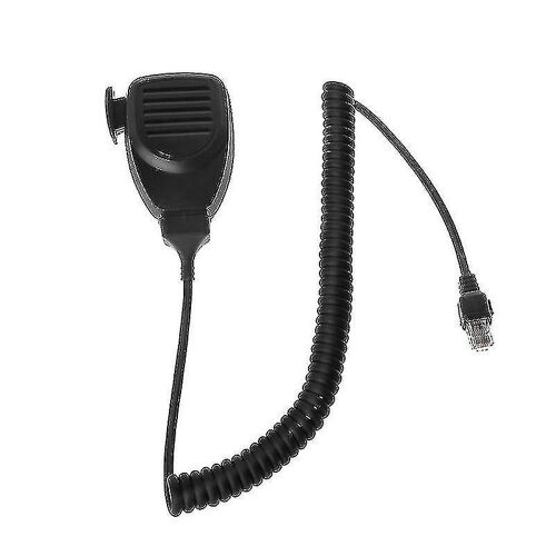 8 Pin Speaker Kmc-30 Mic Microphone For Kenwood Mobile Radio Tk-760 Tk768 Tk-980
