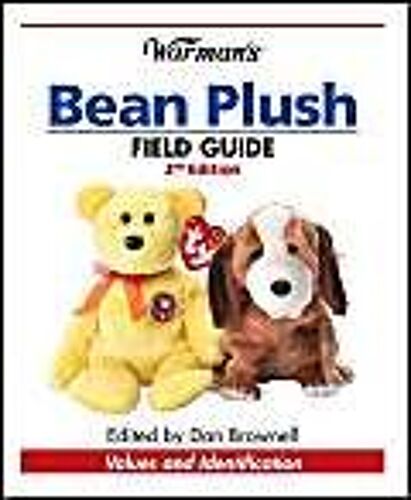 Warmans Bean Plush Field-2/E