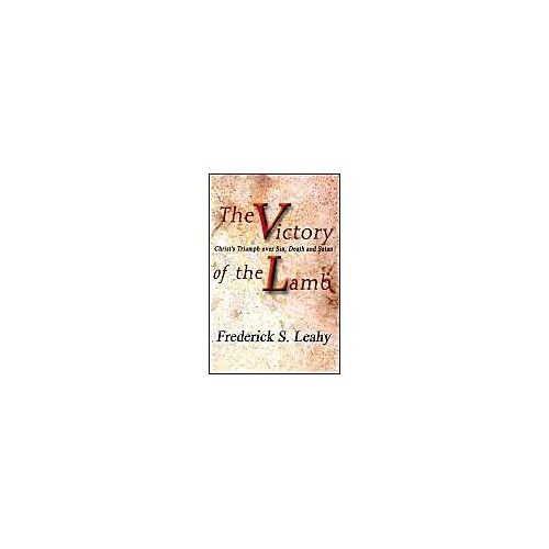 The Victory Of The Lamb