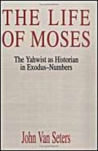 The Life Of Moses