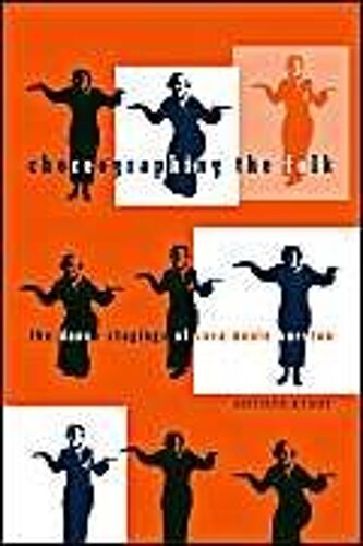 Choreographing The Folk