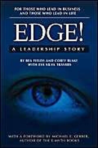 Edge! A Leadership Story