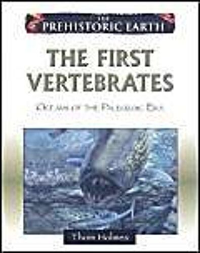 The First Vertebrates