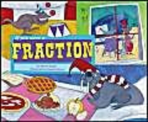 If You Were A Fraction