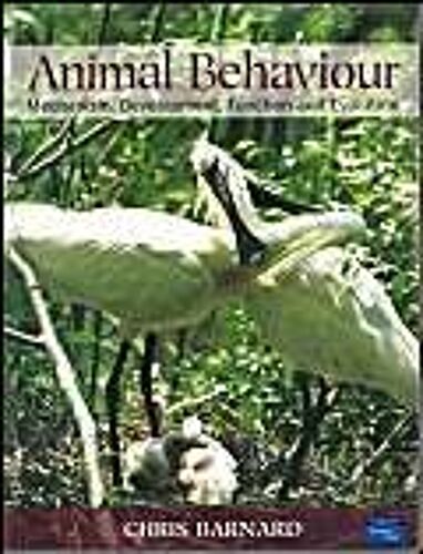 Animal Behaviour
