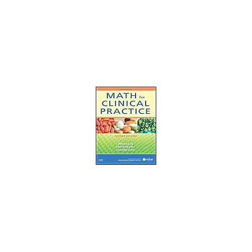 Math For Clinical Practice