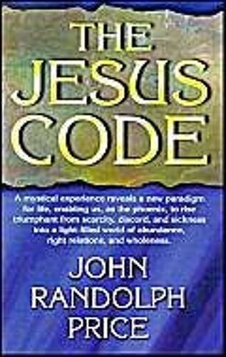 The Jesus Code
