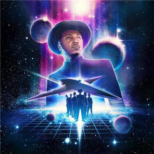 Chasseur D'étoiles - Vinyle