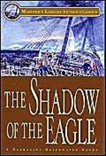 The Shadow Of The Eagle