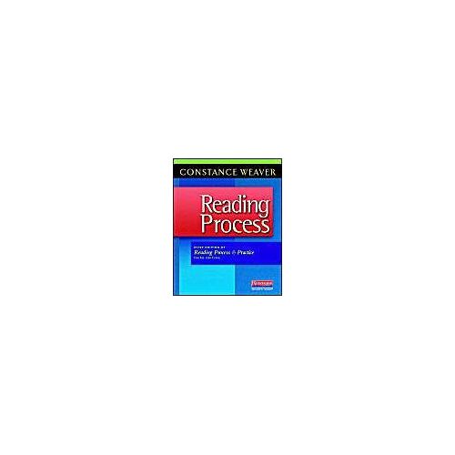 Reading Process