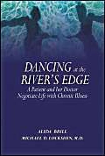 Dancing At The River's Edge