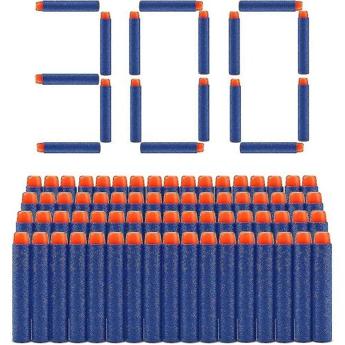 2.8 « Refill Darts Foam Arrows Ammo Pack For Nerf N-Strike Elite Series Nerf N Strike Blaster Compati