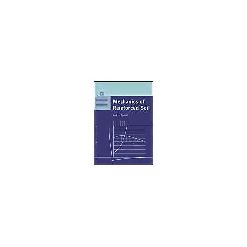 Mechanics Of Reinforced Soil