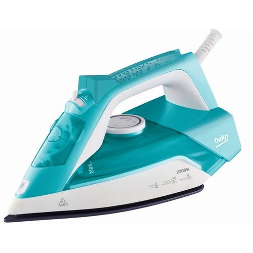 Fer ? repasser BEKO SIM3122T Turquoise