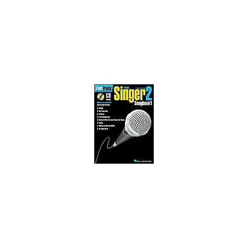 Fasttrack Lead Singer Songbook 1 - Level 2