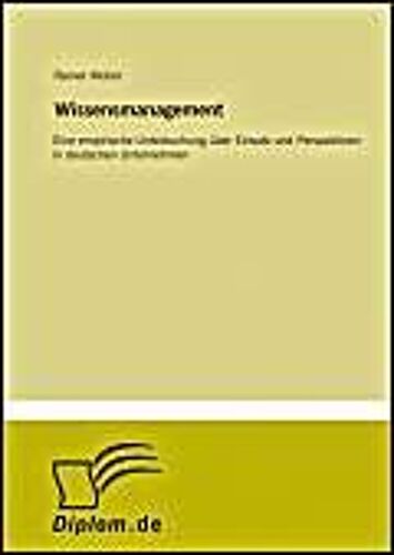 Wissensmanagement