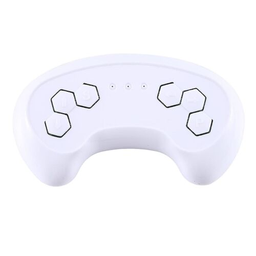 Children Electric Vehicle Remote Controller HH677K-2.4G Remote Controller Smooth Start Remote Contr