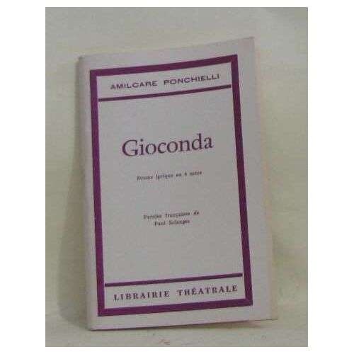 Gioconda