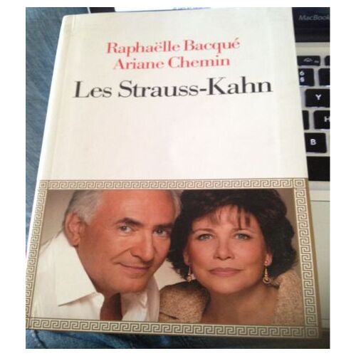 Les Strauss-Khan