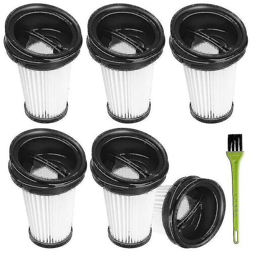 Filtres Hepa pour aspirateur Vch9829 Vch9832 Vch9629 Vch9630 Vch9631 Vch9632, N° de pièce 917800 Xxf