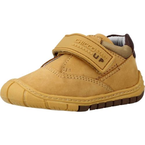 Chicco Dexter Colour Jaune