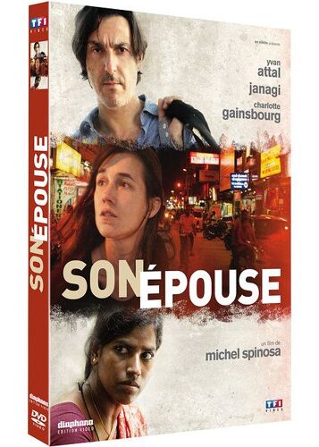 Son Épouse