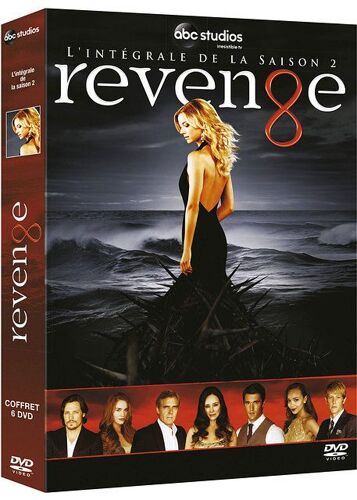 Revenge - Saison 2