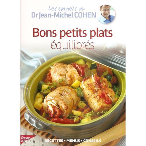 Les Carnets Du Dr Jean-Michel Cohen 1