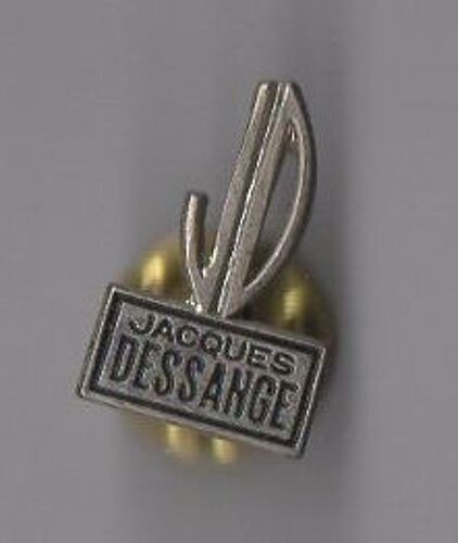 Pin's Jacques Dessange