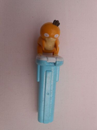 Distributeur De Bonbons Genre Pez,Pokémon Pied Bleu