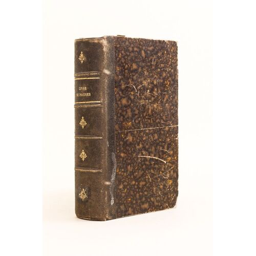 Das Römische Officium, Oder Vollständiges Gebetbuch Zum Gebrauche Der Christgläubigen Bei Dem Öffentlichen Gottesdienste.[L'office Romain, Ou Livre D