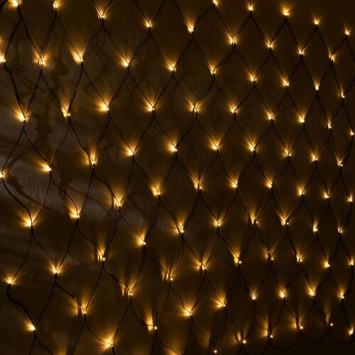 Rideaux Led Solaire Ewas 3 M