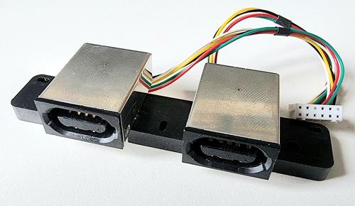 Port Manette De Console Xbox Première Génération