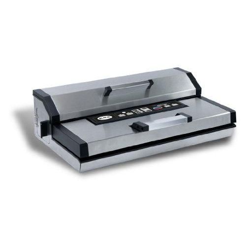 Rgv Machine Sous Vide Sv300 Machine Sousvide À Double Scellement