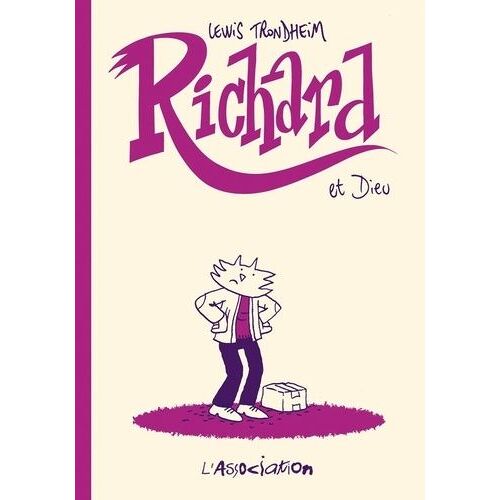 Richard - Richard Et Dieu