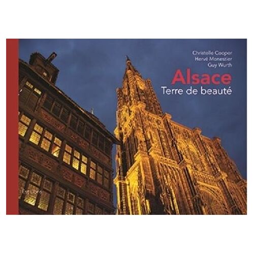 Alsace Terre De Beauté