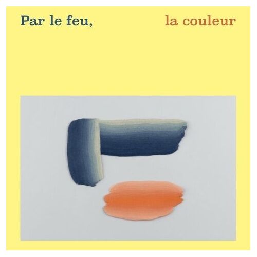 Par Le Feu, La Couleur - Céramiques Contemporaines