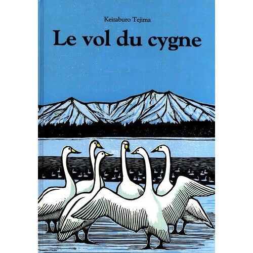 Le Vol Du Cygne