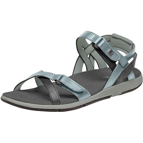 Sandales Regatta Lady Santa Cruz Bleu Moyen - 39