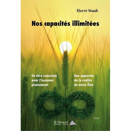 Nos Capacités Illimitées