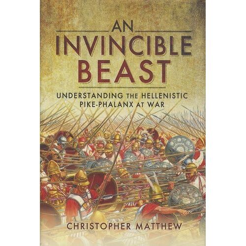An Invincible Beast