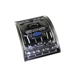 Indesit - Kit Portillon De Tambour Soft Tl Evoii - Ref: C00252375