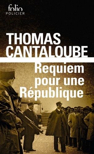 Requiem Pour Une République
