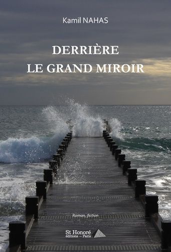 Derrière Le Grand Miroir
