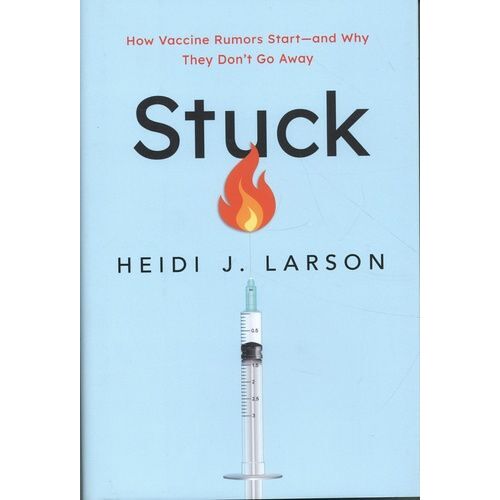 Stuck