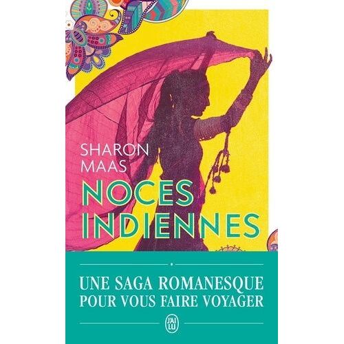 Noces Indiennes