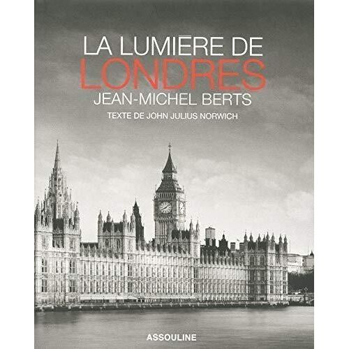 La Lumière De Londres